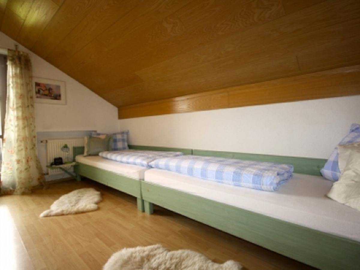 Ferienhaus Und Ferienwohnungen Holzapfel Geiersthal Exterior photo